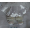 H&M - Plüschtier - Einhorn mit Kleidchen - ca. 24 cm groß - Schlenker