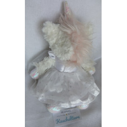 H&M - Plüschtier - Einhorn mit Kleidchen - ca. 24 cm groß - Schlenker