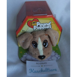 Mattel - Vintage Pound...