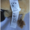 Zwei Plüschtiere - Inware GmbH Plüschtier Katze und H&M Löwe