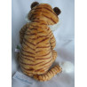 Nici - Plüschtier - Nici Green Tiger Lilly - weiß, rot-braun - ca. 35 cm groß - Schlenker