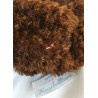 Trudi - Plüschtier - Bär Bruce - Brauntöne - ca. 26 cm groß - Schlenker