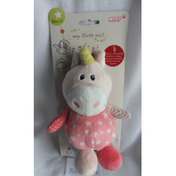 Nici - Spieluhr - Einhorn...
