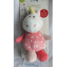 Nici - Spieluhr - Einhorn Stupsi - Melodie: Brahms Wiegenlied - ca. 18 cm groß