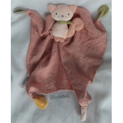 Beauty Baby - Schmusetuch -...