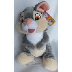 Nicotoy - Disney - Plüschtier - Hase Klopfer - ca. 20 cm groß - sitzend