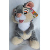 Nicotoy - Disney - Plüschtier - Hase Klopfer - ca. 20 cm groß - sitzend