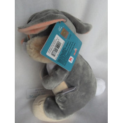 Nicotoy - Disney - Plüschtier - Hase Klopfer - ca. 20 cm groß - sitzend