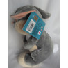 Nicotoy - Disney - Plüschtier - Hase Klopfer - ca. 20 cm groß - sitzend