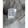 Ideenwelt - Rossmann - Wärmetier Maus - mit Hirsekörnerfüllung - ca. 35 cm groß - liegend