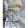 Ideenwelt - Rossmann - Wärmetier Maus - mit Hirsekörnerfüllung - ca. 35 cm groß - liegend