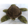 Wild Republic - Plüschtier - Schildkröte - Brauntöne, grün, beige - ca. 30 cm lang