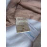 Nuuroo - Schmusetuchset - Organic Cotton Ado Hugging Cloth 2 - Hase - creme, rose