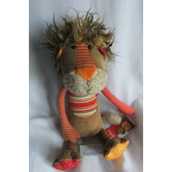 Sigikid - Kuscheltier...