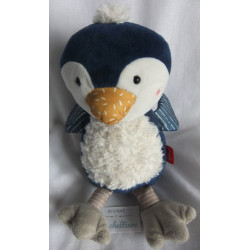 Sigikid - Plüschtier -...