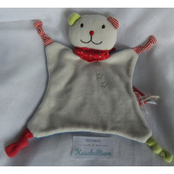 Käthe Kruse - Schmusetuch -...