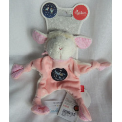 Sigikid - Schmusetuch -...