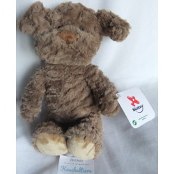 Nicotoy - Plüschtier - Hund...