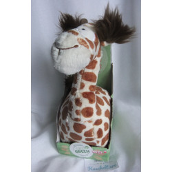 Nici - Plüschtier - Green -...