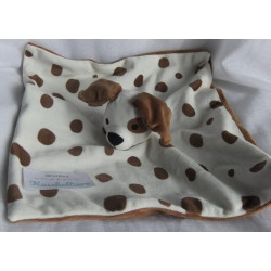 Ikea - Schmusetuch -...