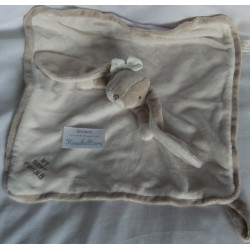 Bukowski - Schmusetuch -...