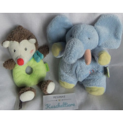 Rasselgreifling Babydream...