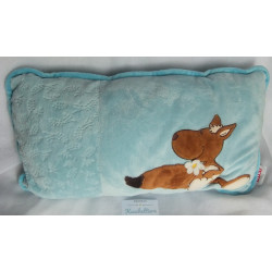 Nici - Plüschkissen -...