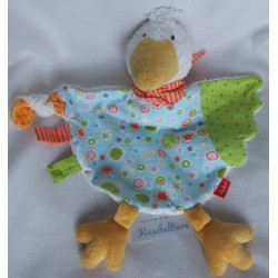 Sigikid - Schmusetuch -...