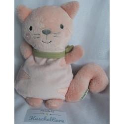 Beauty Baby - Wärmetier...