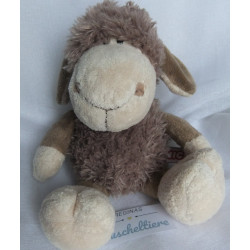 Nici - Plüschtier - Schaf...