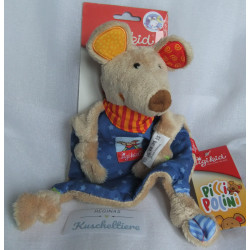 Sigikid - Schmusetuch -...