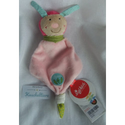 Sigikid - Schmusetuch -...