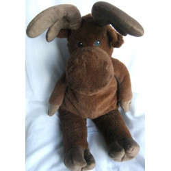 Ikea - Plüschtier -...