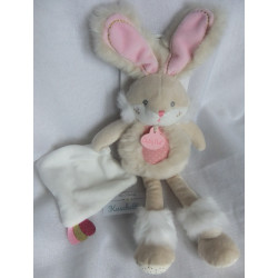 Baby Nat - Kuscheltier -...