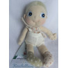 Rubens Barn - Stoffpuppe - Mini EcoBuds Elm - ca. 23 cm groß - Schlenker