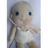 Rubens Barn - Stoffpuppe - Mini EcoBuds Elm - ca. 23 cm groß - Schlenker