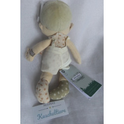 Rubens Barn - Stoffpuppe - Mini EcoBuds Elm - ca. 23 cm groß - Schlenker