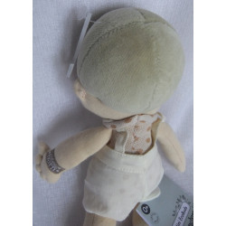 Rubens Barn - Stoffpuppe - Mini EcoBuds Elm - ca. 23 cm groß - Schlenker