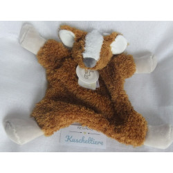 Happy Horse - Schmusetuch -...