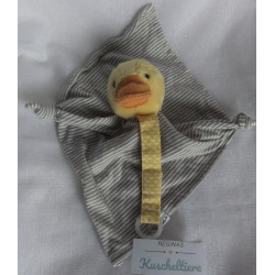 Sterntaler - Schmusetuch -...