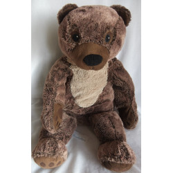 Ikea - Plüschtier - Bär...