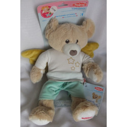 Heless GmbH - Plüschtier...