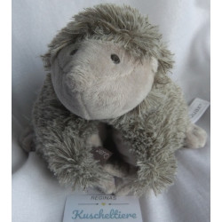 Quax N.V Plüschtier/Kissen Igel und Sigikid Stabquietsche Hund