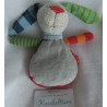 Sigikid - Wärmekissen - Kirschkern-Kissen - Hase Ringel Dingel - ca. 16 cm groß