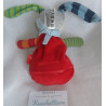Sigikid - Wärmekissen - Kirschkern-Kissen - Hase Ringel Dingel - ca. 16 cm groß