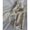 Early Days / Primark - Schmusetuch Hase mit Schnuffeltuch - ca. 50 cm lang