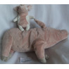 Ikea - zwei Plüschtiere - Schwein Knorrig und Ferkel Kelgris