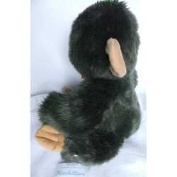 Trudi - Plüschtier - Affe Schimpanse Paco - Brauntöne - ca. 40 cm groß - Schlenker