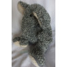 Happy Horse - Plüschtier - Elefant - grau-weiß meliert, beige - ca. 40 cm groß - Schlenker