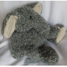 Happy Horse - Plüschtier - Elefant - grau-weiß meliert, beige - ca. 40 cm groß - Schlenker